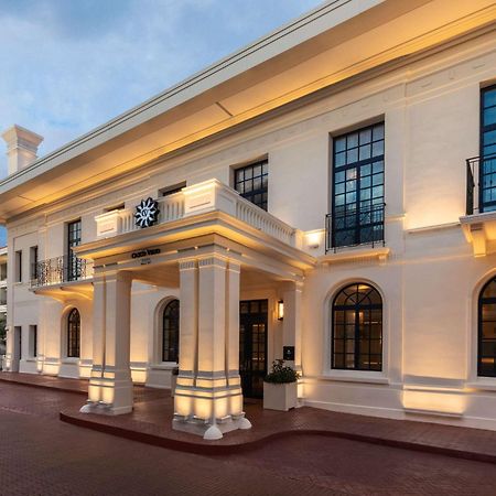 Hotel Sofitel Legend Casco Viejo, Ciudad de Panamá Exterior foto