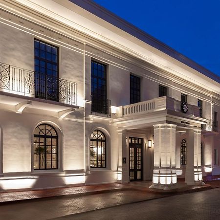 Hotel Sofitel Legend Casco Viejo, Ciudad de Panamá Exterior foto